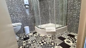 Privilege Double Room room in Hôtel de charme Equinoxe