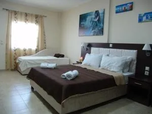 Studios Gorgona - Áyios Yeóryios