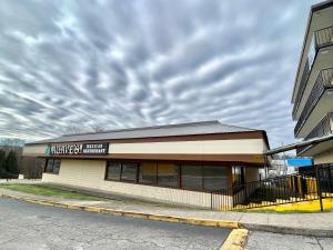 Rodeway inn- Nashville airport - Downtown - Mexican Restaurant on site