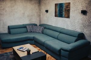 My Space apartment