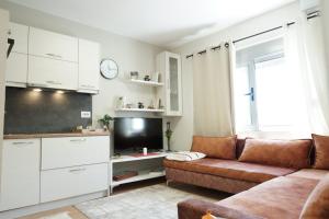 Lukas Apartment Sarandë