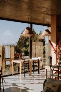 Eco-lodge Villa Epicurea