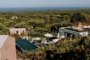 Eco-lodge Villa Epicurea