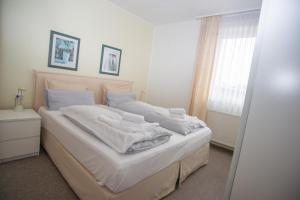 Haus Westwind Hallwegh 01