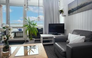 Haus Westwind Hallwegh 03