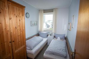 Haus Westwind Hallwegh 03