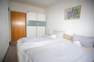 Haus Westwind Hallwegh 03