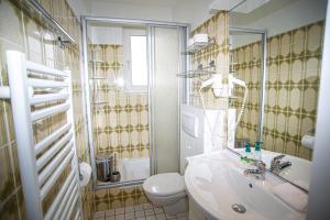 Haus Westwind Hallwegh 03
