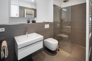 Meerzeit Wohnung 8