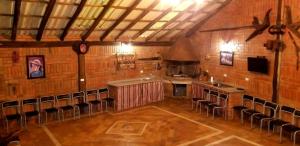 Estancia Lolita (Cabaña en Cuenca)