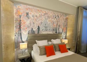 Hotels Hotel des Augustins : photos des chambres