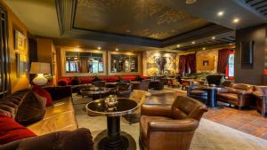 Le Riad Villa Blanche