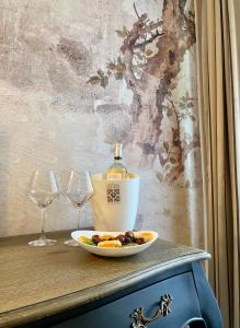 Hotels Hotel des Augustins : photos des chambres