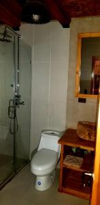 Estancia Lolita (Cabaña en Cuenca)