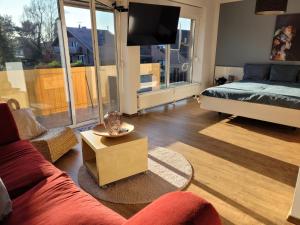 Ferienwohnung Casa Di Lago 2