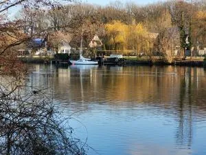 Ferienwohnung Casa Di Lago 2 - Wassenberg