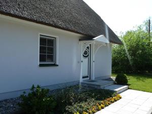 Ferienhäuser Salzhaff-Romantik