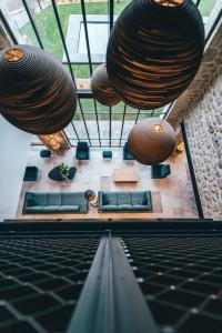 La ferme dEdouard - Les Fermes Ardéchoises