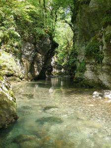 Archontiko 1787 Zagori Greece