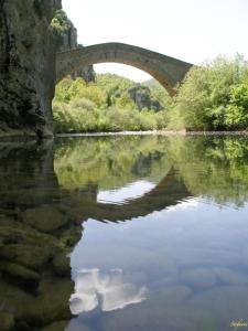 Archontiko 1787 Zagori Greece