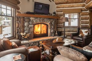 Powder Ridge Cabin - 12 Manitou