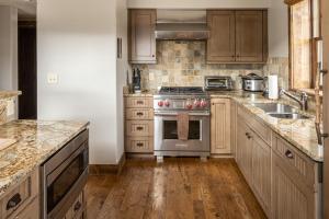 Powder Ridge Cabin - 12 Manitou