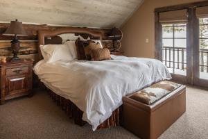 Powder Ridge Cabin - 12 Manitou