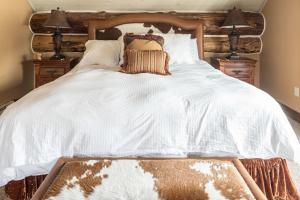 Powder Ridge Cabin - 12 Manitou