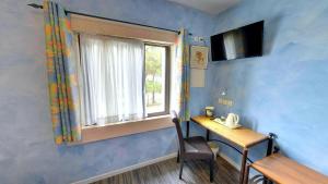 Hotels Hotel du Mas : Chambre Double