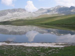 Archontiko 1787 Zagori Greece