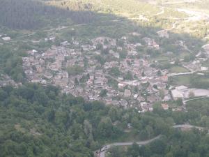 Archontiko 1787 Zagori Greece