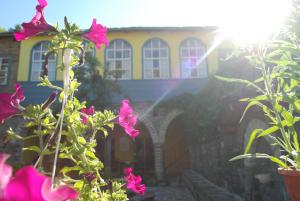 Archontiko 1787 Zagori Greece
