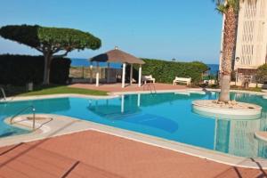 1ª linea del mar 2 habitaciones 2 baños, parking subterraneo incluido, mascotas - 4hvězdičkové hotely ve městě El Campello