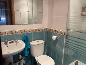 Precioso apartamento junto al mar en Denia