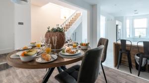 Tŷ Hapus Newport - Luxury 4 Bedroom Home