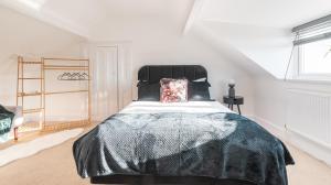 Tŷ Hapus Newport - Luxury 4 Bedroom Home