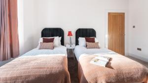 Tŷ Hapus Newport - Luxury 4 Bedroom Home