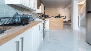 Tŷ Hapus Newport - Luxury 4 Bedroom Home