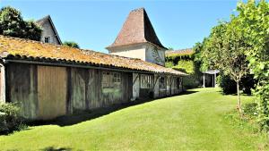 B&B / Chambres d'hotes Manoir du Bois Mignon : photos des chambres