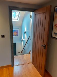 Riverside 2 bed apartment Bewdley Worcestershire