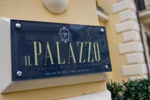 IL PALAZZO - Luxury Home & Event