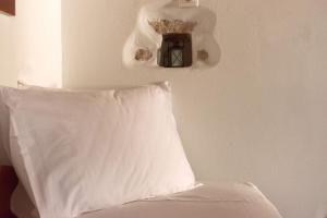 Anastasias house Ysterni