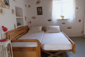 Anastasias house Ysterni