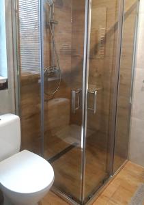 Apartamenty Obok 2