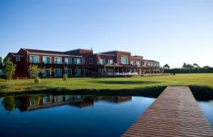 Pampas de Areco Resort de Campo & Spa - 奇维尔科伊