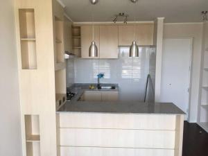 Bonito y cómodo Depto de 2 Dormitorios en Viña Equipado