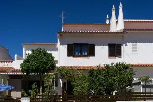 Familia Brito - Montes Borralhos