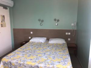 Hotels Hotel les Troenes : photos des chambres