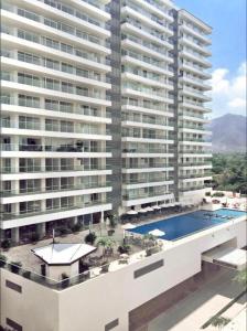 Edificio kuali apto 1704