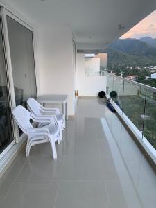 Edificio kuali apto 1704